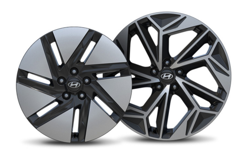 Дизайн IONIQ 6 | Електричний Стрімлайнер | Богдан-Авто Миколаїв - фото 36