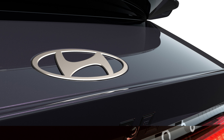 Дизайн IONIQ 6 | Електричний Стрімлайнер | Богдан-Авто Миколаїв - фото 38