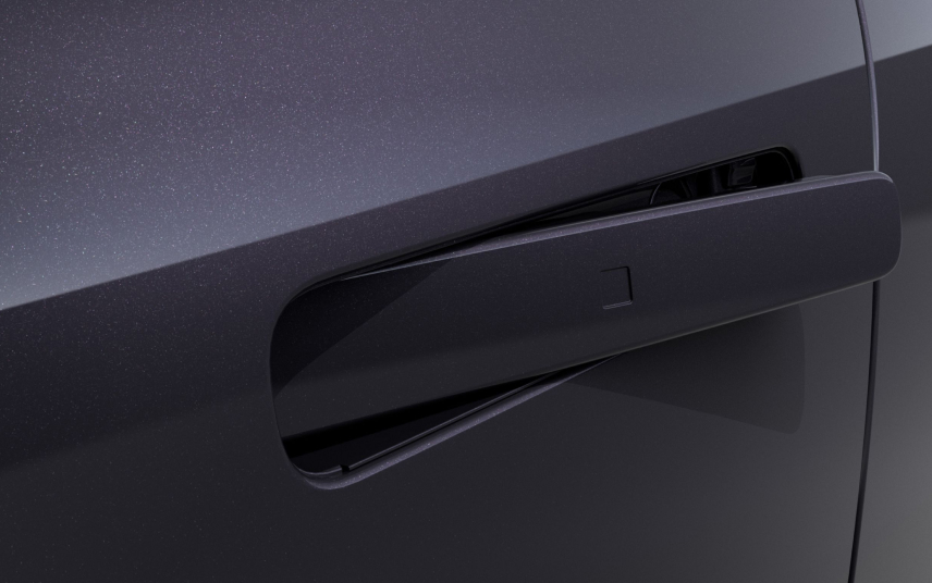 Дизайн IONIQ 6 | Електричний Стрімлайнер | Богдан-Авто Миколаїв - фото 39