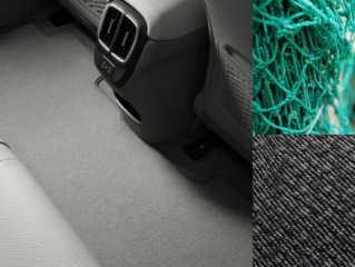 Дизайн IONIQ 6 | Електричний Стрімлайнер | Богдан-Авто Миколаїв - фото 77