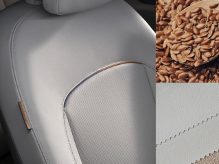 Дизайн IONIQ 6 | Електричний Стрімлайнер | Богдан-Авто Миколаїв - фото 78