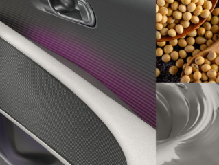 Дизайн IONIQ 6 | Електричний Стрімлайнер | Богдан-Авто Миколаїв - фото 79