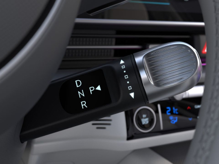 Продуктивність Hyundai IONIQ 6 | Богдан-Авто Миколаїв - фото 13