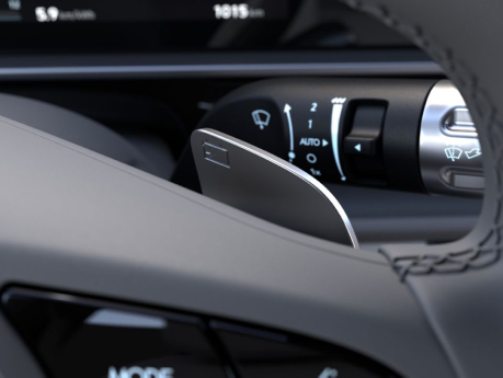 Продуктивність Hyundai IONIQ 6 | Богдан-Авто Миколаїв - фото 14