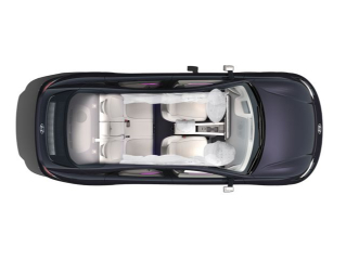 Особливості Hyundai IONIQ 6 | Богдан-Авто Миколаїв - фото 33