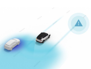 Особливості Hyundai IONIQ 6 | Богдан-Авто Миколаїв - фото 34