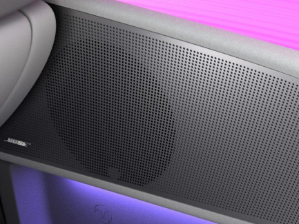 Особливості Hyundai IONIQ 6 | Богдан-Авто Миколаїв - фото 26