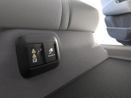 Особливості Hyundai IONIQ 6 | Богдан-Авто Миколаїв - фото 8