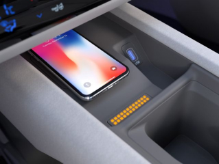 Особливості Hyundai IONIQ 6 | Богдан-Авто Миколаїв - фото 27