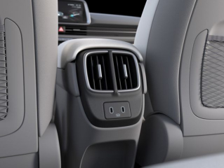 Особливості Hyundai IONIQ 6 | Богдан-Авто Миколаїв - фото 28