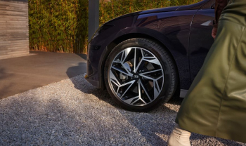 Особливості Hyundai IONIQ 6 | Богдан-Авто Миколаїв - фото 37