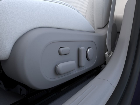 Особливості Hyundai IONIQ 6 | Богдан-Авто Миколаїв - фото 20