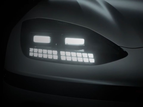 Особливості Hyundai IONIQ 6 | Богдан-Авто Миколаїв - фото 11