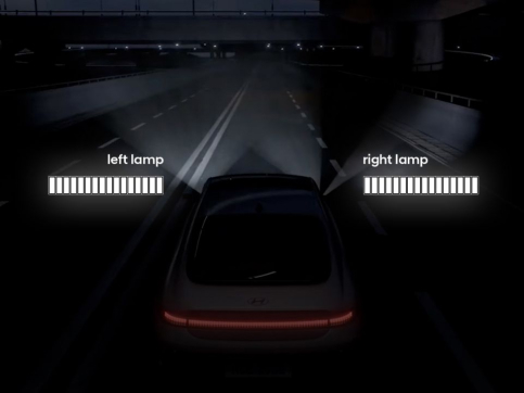 Особливості Hyundai IONIQ 6 | Богдан-Авто Миколаїв - фото 12