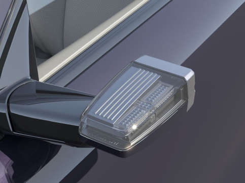 Особливості Hyundai IONIQ 6 | Богдан-Авто Миколаїв - фото 15