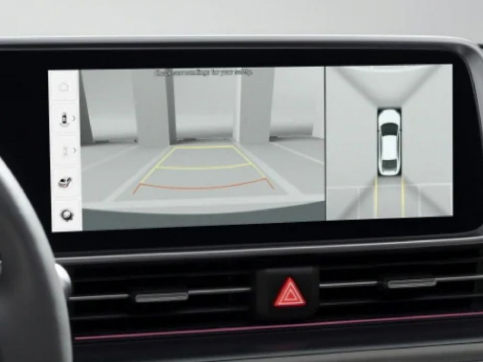 Особливості Hyundai IONIQ 6 | Богдан-Авто Миколаїв - фото 18