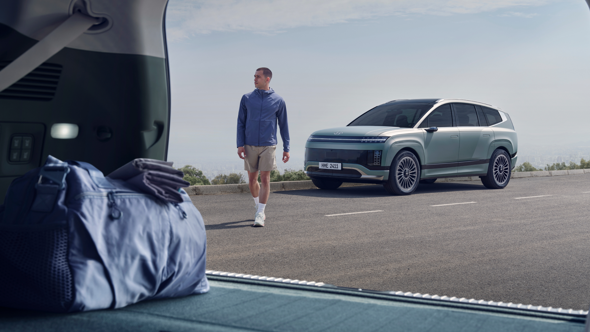 Автомобілі Hyundai м. Миколаїв | Купити новий Хюндай | Богдан-Авто Миколаїв - фото 21