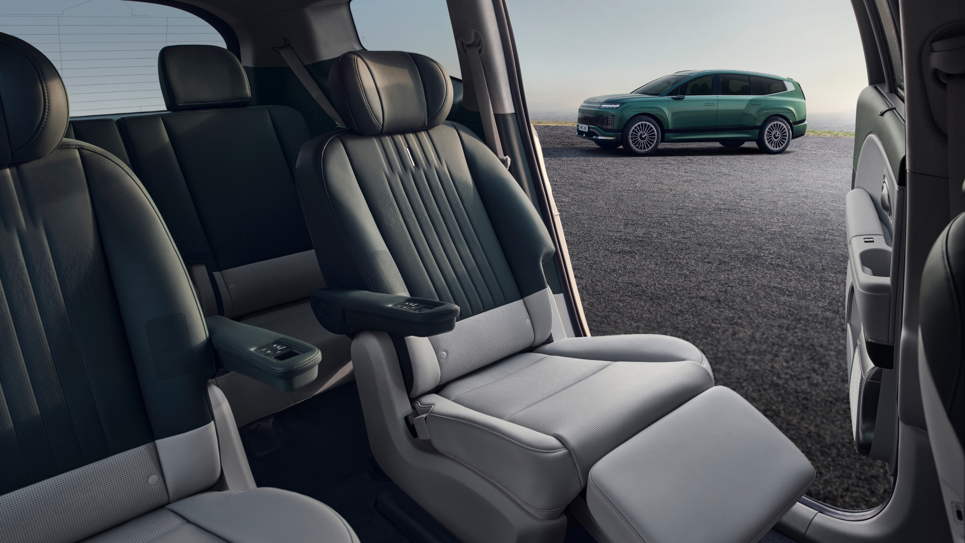 Автомобілі Hyundai м. Миколаїв | Купити новий Хюндай | Богдан-Авто Миколаїв - фото 24