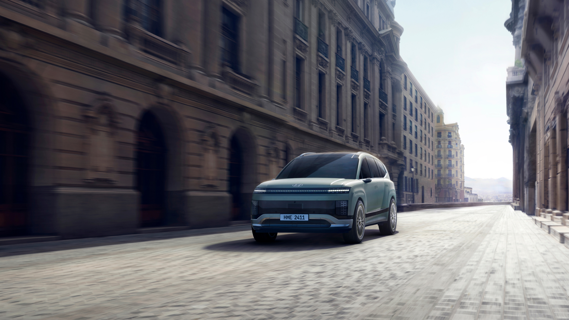 Автомобілі Hyundai м. Миколаїв | Купити новий Хюндай | Богдан-Авто Миколаїв - фото 30