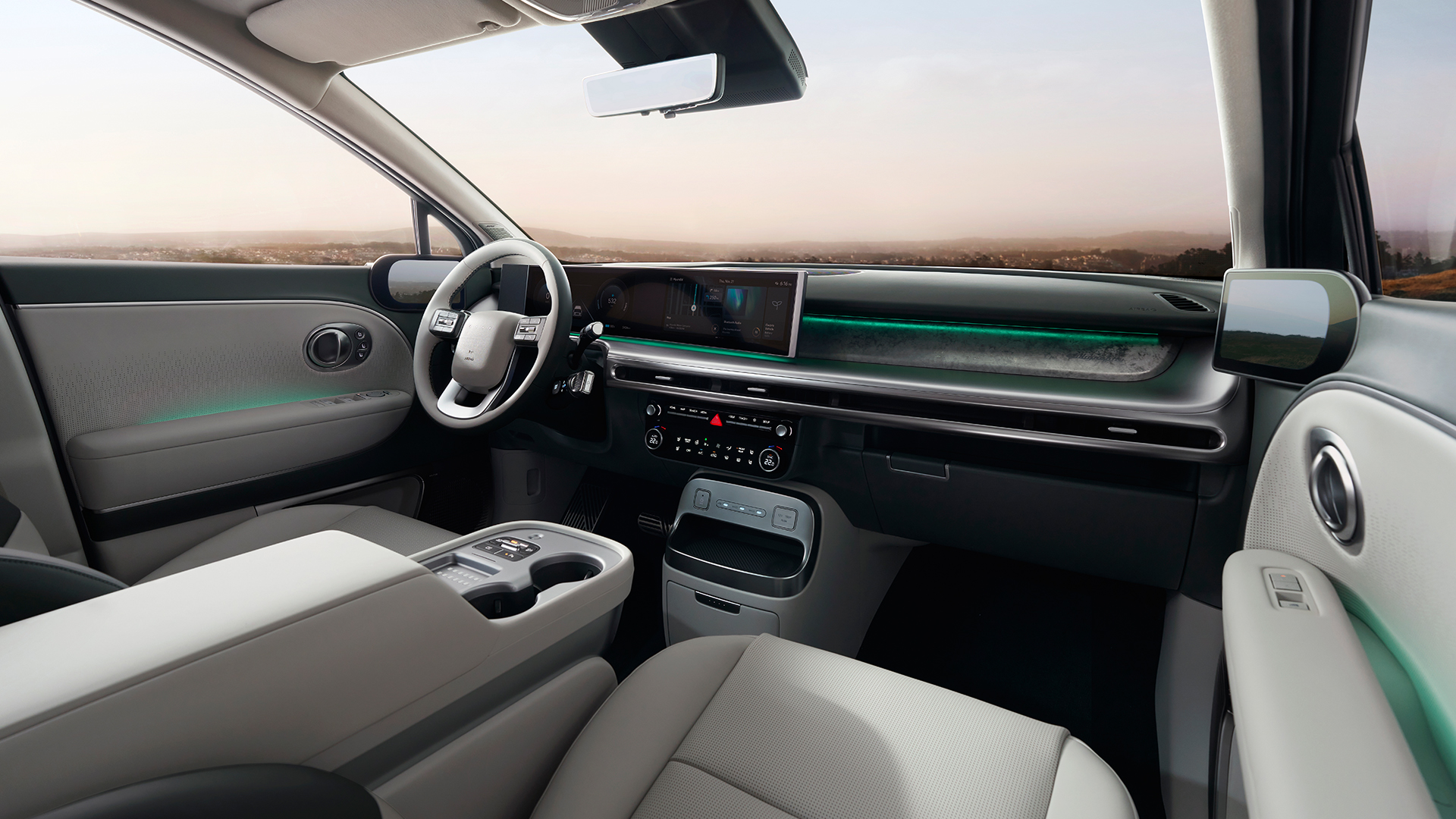 Автомобілі Hyundai м. Миколаїв | Купити новий Хюндай | Богдан-Авто Миколаїв - фото 32
