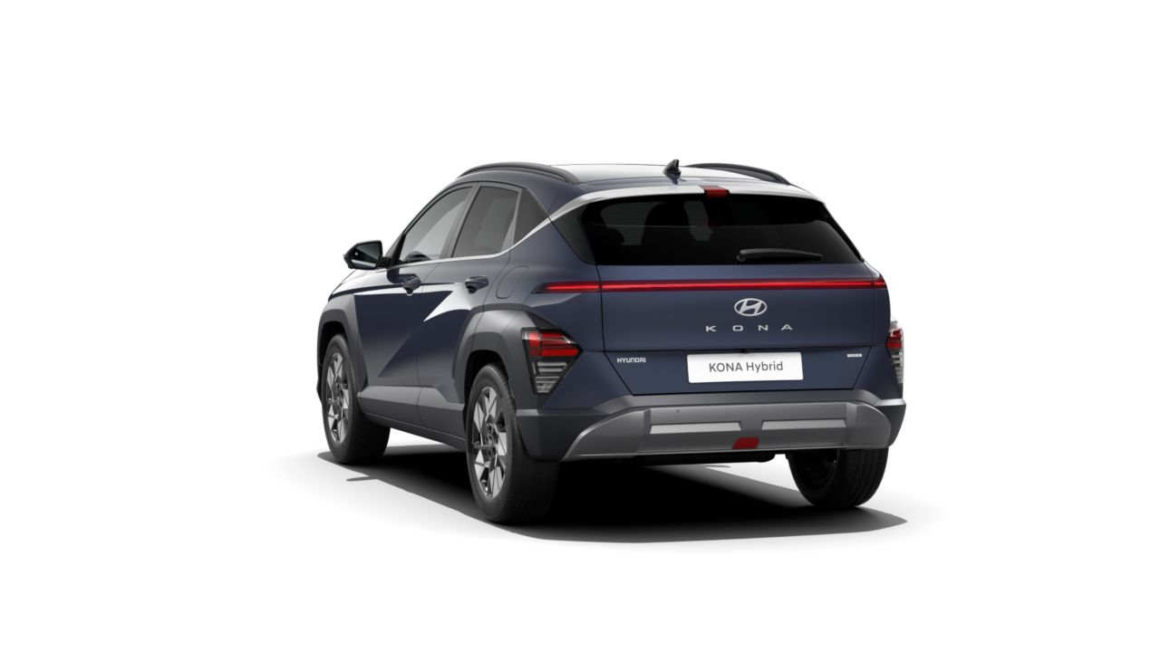 Дизайн Hyundai KONA | Компактний Кросовер | Богдан-Авто Миколаїв - фото 24