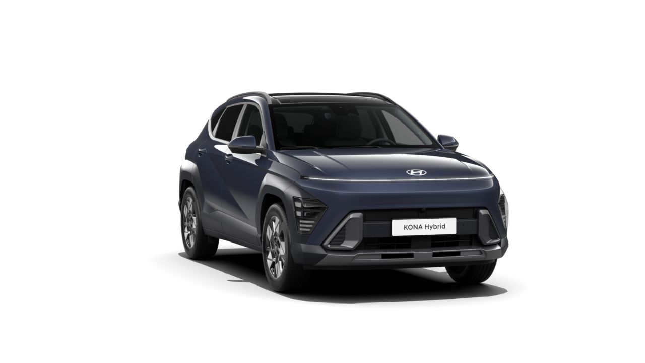 Дизайн Hyundai KONA | Компактний Кросовер | Богдан-Авто Миколаїв - фото 42