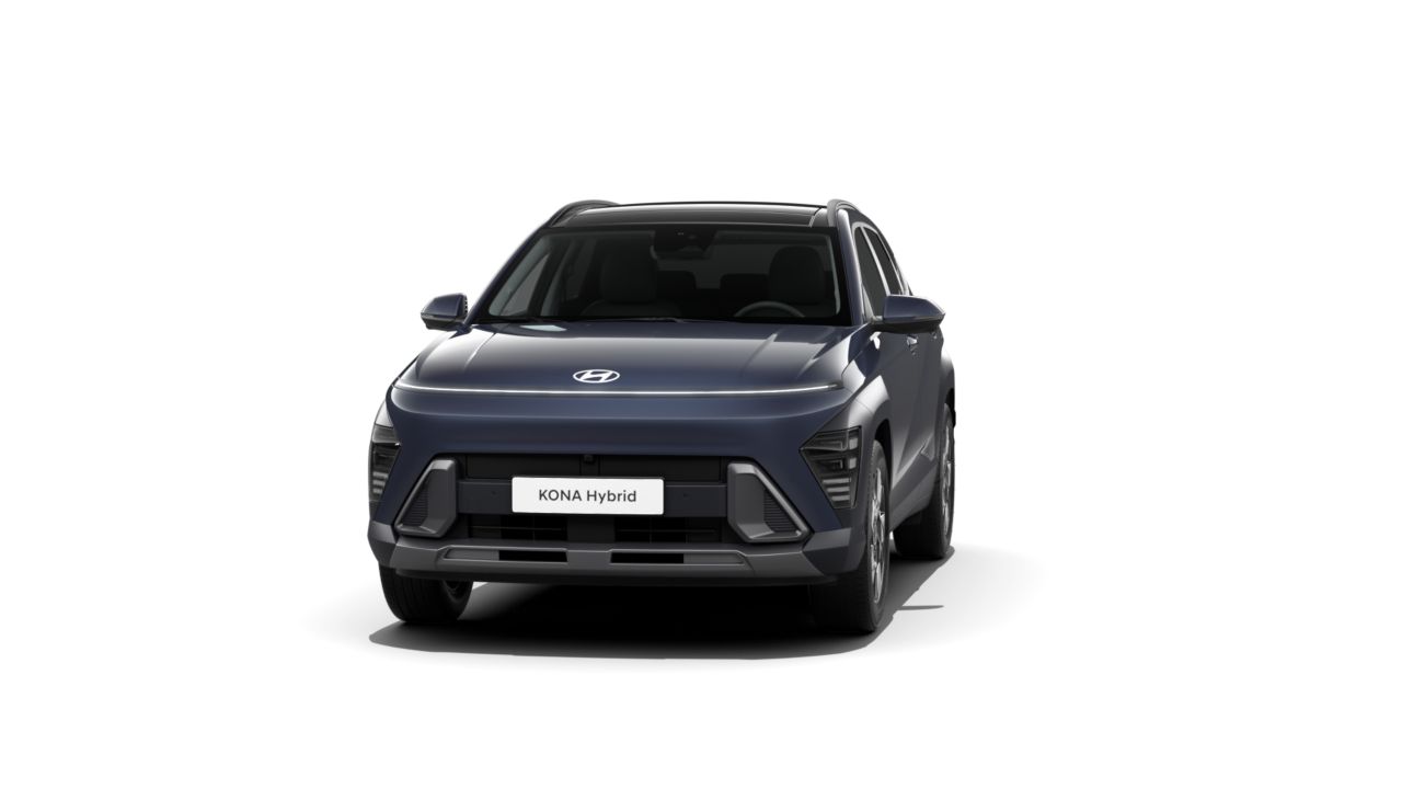 Дизайн Hyundai KONA | Компактний Кросовер | Богдан-Авто Миколаїв - фото 45