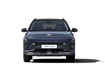 Дизайн Hyundai KONA | Компактний Кросовер | Богдан-Авто Миколаїв - фото 48