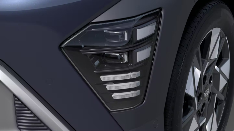 Дизайн Hyundai KONA | Компактний Кросовер | Богдан-Авто Миколаїв - фото 50