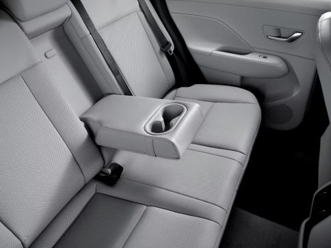 Дизайн Hyundai KONA | Компактний Кросовер | Богдан-Авто Миколаїв - фото 63