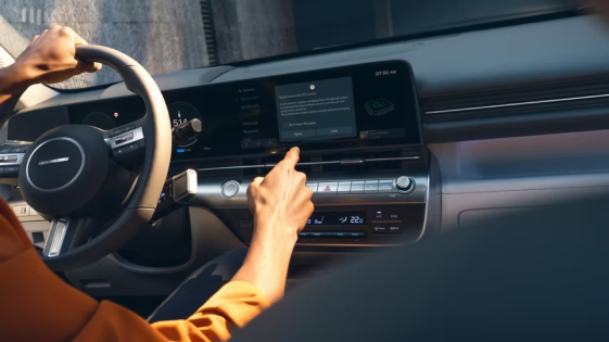 Особливості Hyundai KONA | Продуктивність | Богдан-Авто Миколаїв - фото 16