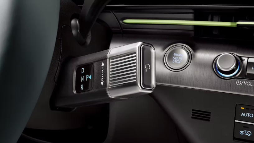 Особливості Hyundai KONA | Продуктивність | Богдан-Авто Миколаїв - фото 26