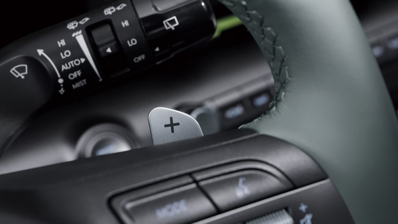 Особливості Hyundai KONA | Продуктивність | Богдан-Авто Миколаїв - фото 27