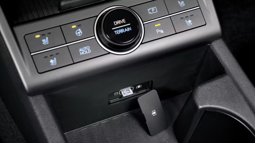 Особливості Hyundai KONA | Продуктивність | Богдан-Авто Миколаїв - фото 28