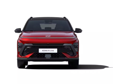 Hyundai KONA N Line (Кона Нлайн) м. Миколаїв | Богдан-Авто Миколаїв - фото 9