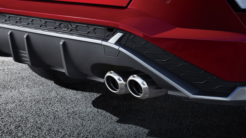 Hyundai KONA N Line (Кона Нлайн) м. Миколаїв | Богдан-Авто Миколаїв - фото 11