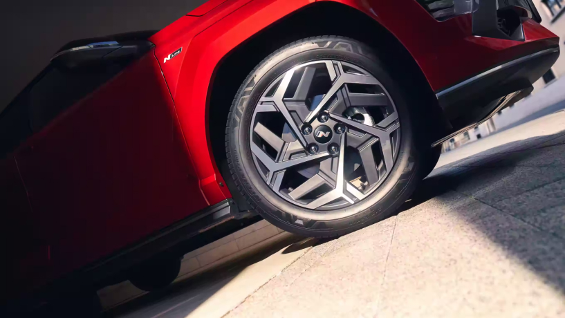 Hyundai KONA N Line (Кона Нлайн) м. Миколаїв | Богдан-Авто Миколаїв - фото 12