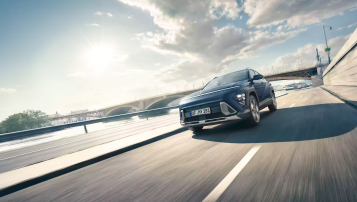 Hyundai KONA N Line (Кона Нлайн) м. Миколаїв | Богдан-Авто Миколаїв - фото 86