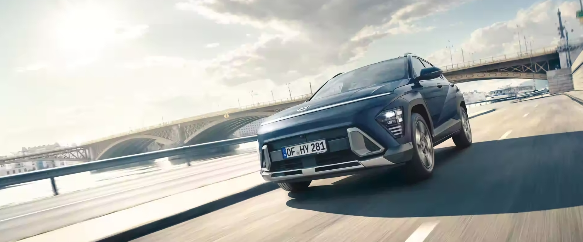 Продуктивність Hyundai KONA Hybrid | Богдан-Авто Миколаїв - фото 6