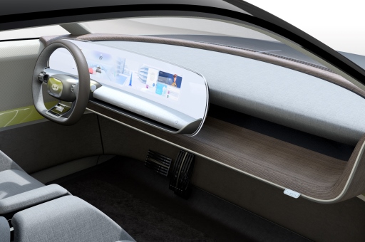 Автомобілі Hyundai м. Миколаїв | Купити новий Хюндай | Богдан-Авто Миколаїв - фото 36