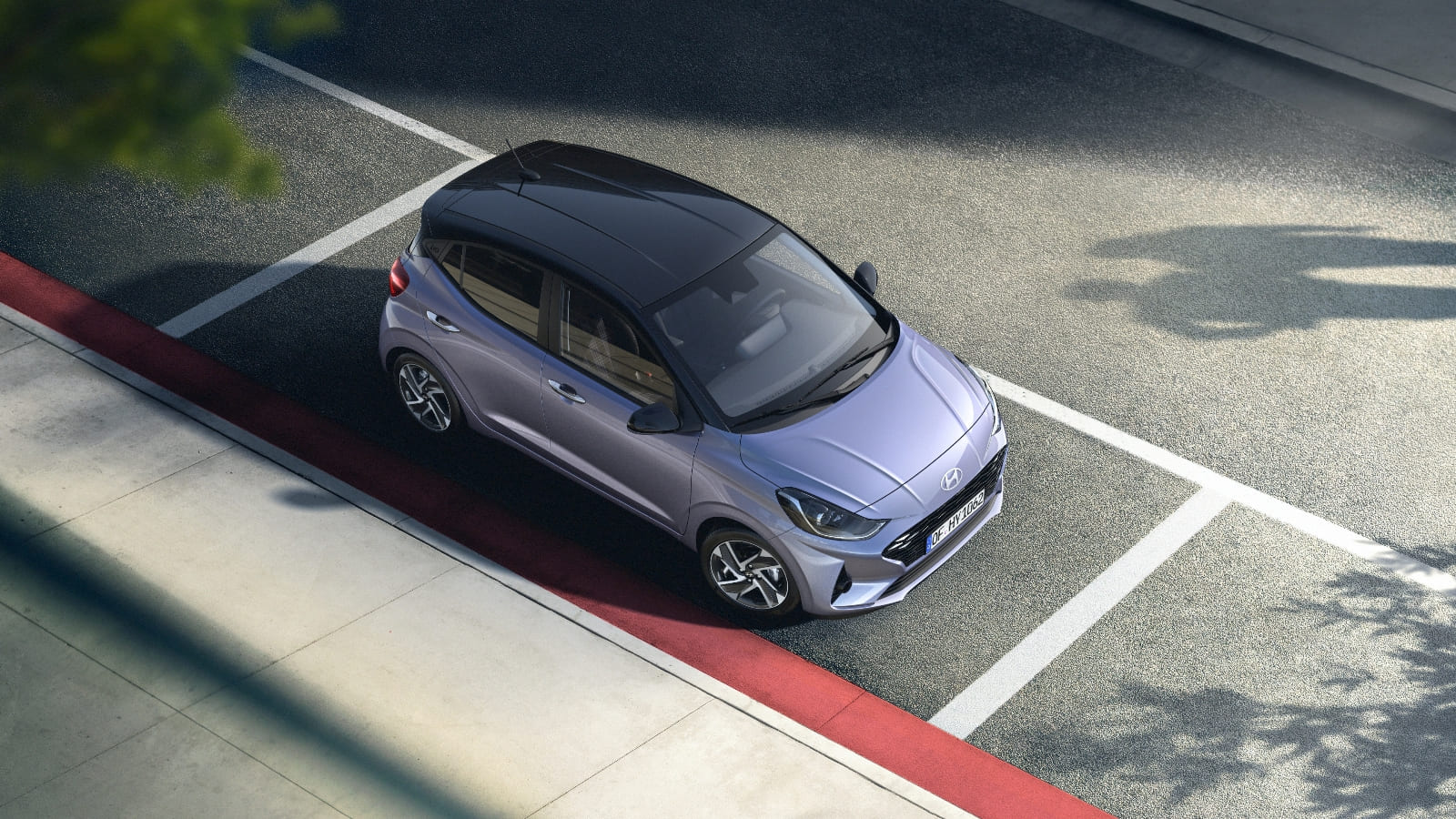 Hyundai i10 (ай10) м. Миколаїв | Богдан-Авто Миколаїв - фото 8