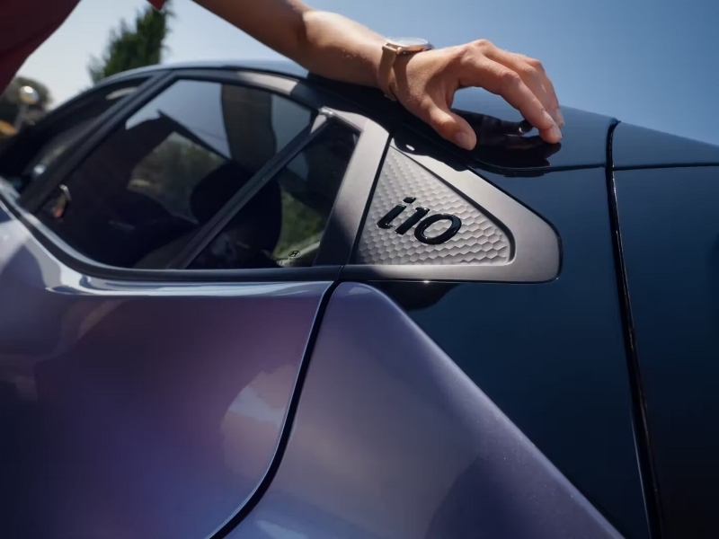 Дизайн Hyundai i10 | Стиль та Інновації | Богдан-Авто Миколаїв - фото 9