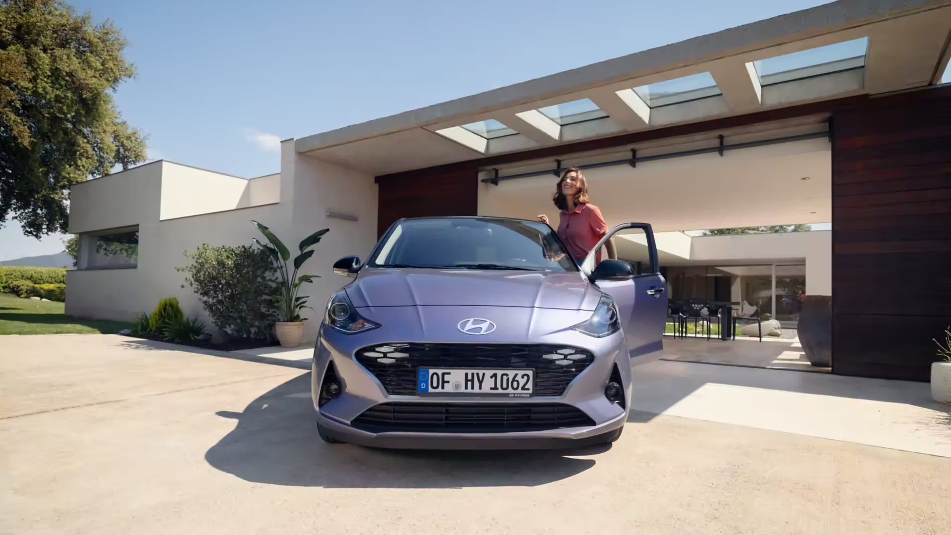 Дизайн Hyundai i10 | Стиль та Інновації | Богдан-Авто Миколаїв - фото 8