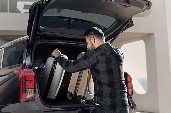 Комфорт Hyundai PALISADE | Богдан-Авто Миколаїв - фото 16