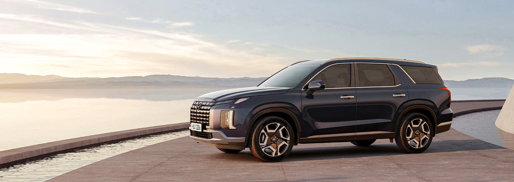 Продуктивність Hyundai PALISADE | Богдан-Авто Миколаїв - фото 6