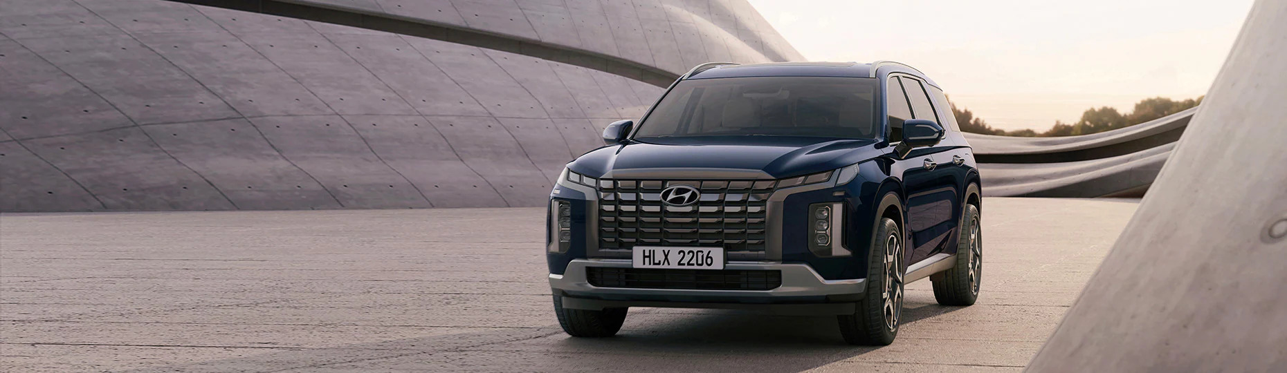 Hyundai PALISADE (Палісейд) м. Миколаїв | Богдан-Авто Миколаїв - фото 6