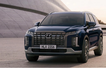 Hyundai PALISADE (Палісейд) м. Миколаїв | Богдан-Авто Миколаїв - фото 7
