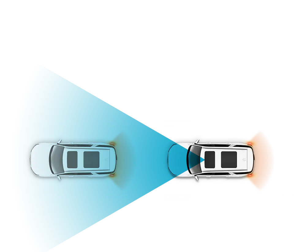 Autonomous Emergency Braking (AEB) image