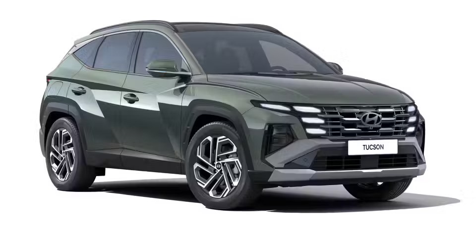 Автомобілі Hyundai м. Миколаїв | Купити новий Хюндай | Богдан-Авто Миколаїв - фото 13