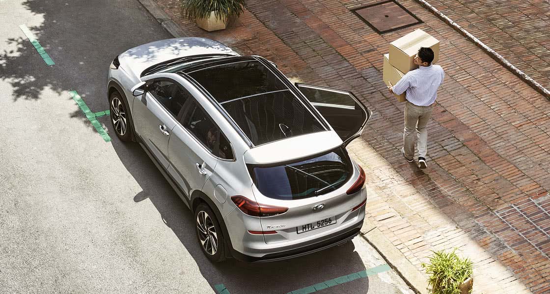 Автомобілі Hyundai м. Миколаїв | Купити новий Хюндай | Богдан-Авто Миколаїв - фото 20